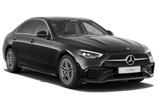 Car Hire Edgware - C Class Auto - car hire Edgware