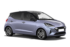 Car Hire Edgware - Hyundai i10 Auto - car hire Edgware