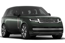 Car Hire Edgware - Range Rover - car hire Edgware